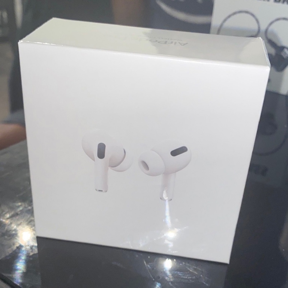 BRAND NEW AIRPOD PROS